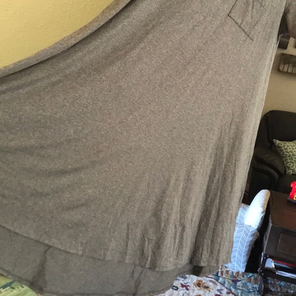 Leggings material large Carly - Picture 3 of 3